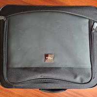 borsa con tracolla per personal computer