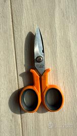 Forbici elettricista beta