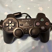 joystick play station 2