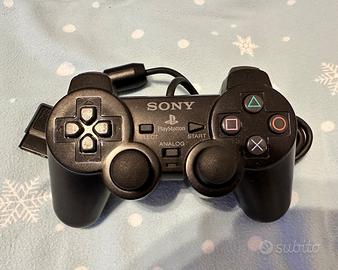 joystick play station 2