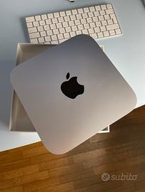 Mac Mini M1 8/512