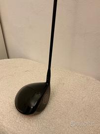 Driver golf callaway Mavrik max