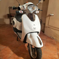 Scooter elettrico 48v