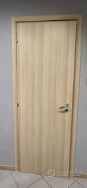 6 Porte da interno