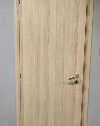 6 Porte da interno