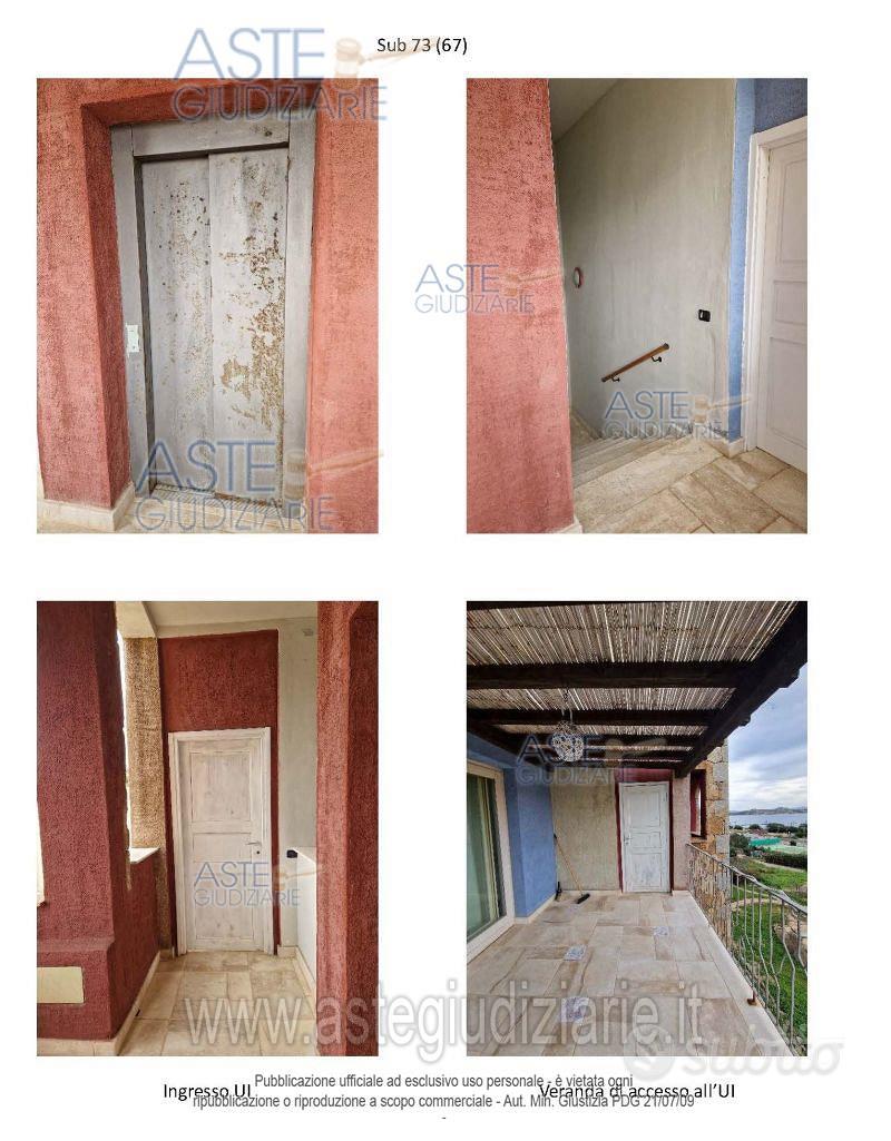 Appartamento – Madalena/La Maddalena, Cala Francese - Vista 4