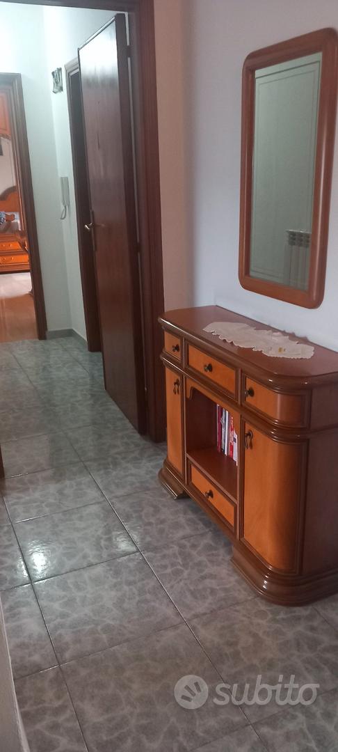 Appartamento – San Giovanni in Fiore, Cosenza - Vista 3