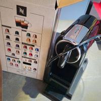 Macchina caffe' Nespresso
