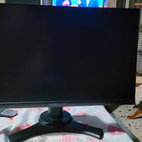 monitor  hannspree hp248