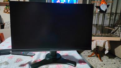 monitor  hannspree hp248