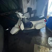 Piaggio