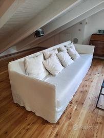 Divano Gervasoni Ghost 12
