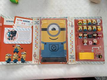Blokhedz Minions Esselunga