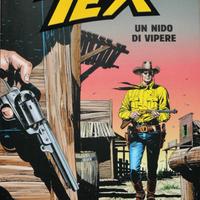 Collezione Storica a Colori di TEX - completa