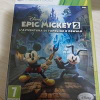 EPIC MICKEY 2 XBOX 360
