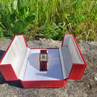 Cartier Paris Vermeil