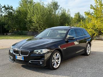 BMW 520D XDRIVE