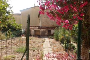 Chiaravalle vendita appartamento trilocale