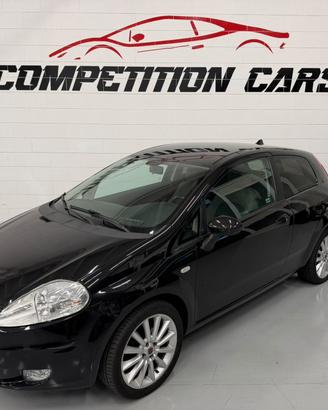 Fiat Grande Punto 1.4 Starjet 16V 3 porte Emotion