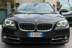BMW serie 518d