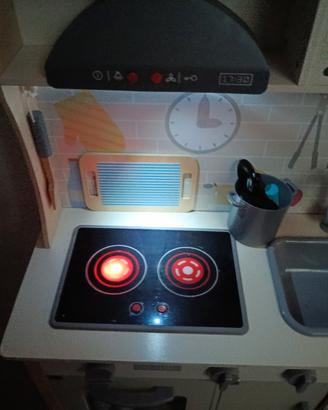 cucina per bambini 