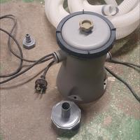 Pompa piscina bestway