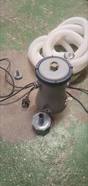 Pompa piscina bestway