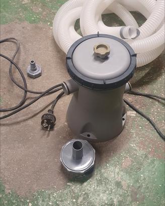 Pompa piscina bestway