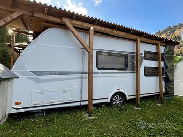 Knaus 580 Qs sudwind