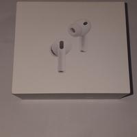cuffie airpod PRO APPLE