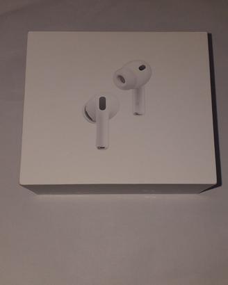 cuffie airpod PRO APPLE