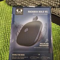 Rockbox bold Xs