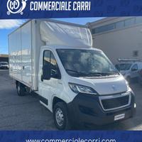 PEUGEOT BOXER 335 L4 2.2 BLUEHDI FURGONE BOX -