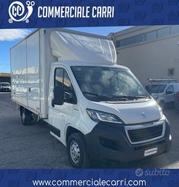 PEUGEOT BOXER 335 L4 2.2 BLUEHDI FURGONE BOX -