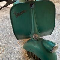 Vespa faro basso 1951
