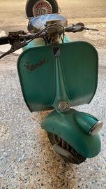 Vespa faro basso 1951