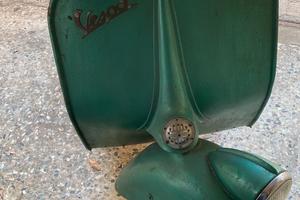 Vespa faro basso 1951