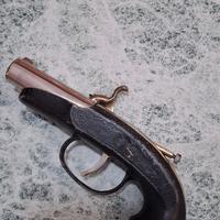 Accendino Vintage PAT. 204961