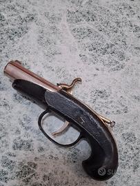 Accendino Vintage PAT. 204961