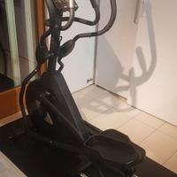 Bici Ellittica Toorx ERX500