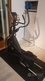 Bici Ellittica Toorx ERX500