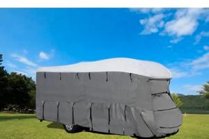 telo copri camper 7.5 m
