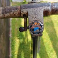 bicicletta Vintage Cicli Tebro Milano- Anni 60