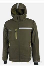 Giubbotto UPOWER taglia S