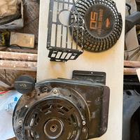 Motore briggs & stratton quantum xm50