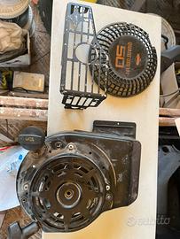 Motore briggs & stratton quantum xm50