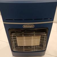 STUFA A GAS DELONGHI