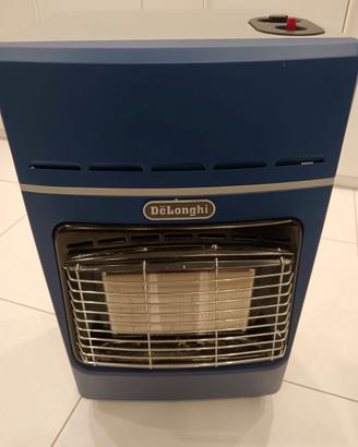 STUFA A GAS DELONGHI