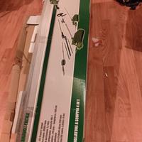 Decespugliatore 4 in 1 a benzina 42,7 cc – complet