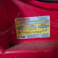 Seminatrice Gaspardo 2,5 M